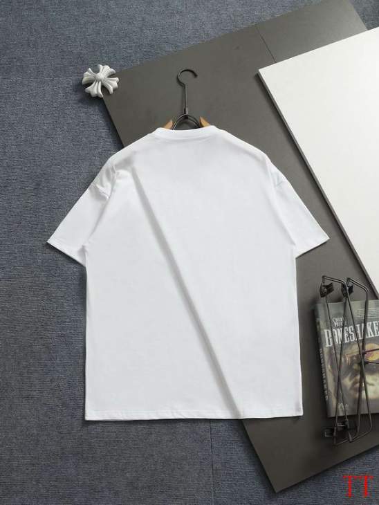 Dior T Shirts Short _SKUDiorXS-L20tr5715544